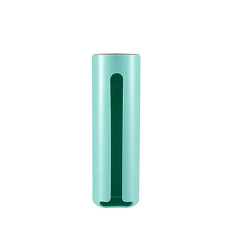 Wall-Mounted Plastic Bag Storage Box Garbage Trash Bags Storage Container Multi-Purpose Kitchen Bathroom Organization Case Green
Wall-Mounted Plastic Bag Storage Box Garbage Trash Bags Storage Container Multi-Purpose Kitchen Bathroom Organization Case Green