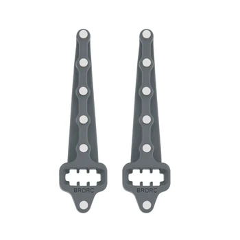 2 Pcs Controller Signal Booster Antenna Range Extender for Mavic Mini /Mavic Pro /Spark /Mavic Air 1 /Mavic 2 Pro Zoom
2 Pcs Controller Signal Booster Antenna Range Extender for Mavic Mini /Mavic Pro /Spark /Mavic Air 1 /Mavic 2 Pro Zoom