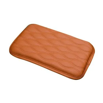 Car Armrest Pad Cover Universal Auto Center Console Soft Cushion Comfortable Waterproof
Car Armrest Pad Cover Universal Auto Center Console Soft Cushion Comfortable Waterproof