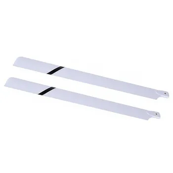 High Quality Fiberglass 550mm Main Blades for RC 550 Helicopter
High Quality Fiberglass 550mm Main Blades for RC 550 Helicopter
