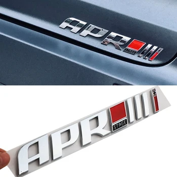 APR Stage Logo Car Trunk Sticker Car Styling For Audi A4 A5 A6 A7 A8 A8L Q2 Q3 Q4 Q5 Q6 Q7 R8 RS1 RS3 RS4 RS5 RS6 RS7 SQ5 TT TTS 
APR Stage Logo Car Trunk Sticker Car Styling For Audi A4 A5 A6 A7 A8 A8L Q2 Q3 Q4 Q5 Q6 Q7 R8 RS1 RS3 RS4 RS5 RS6 RS7 SQ5 TT TTS