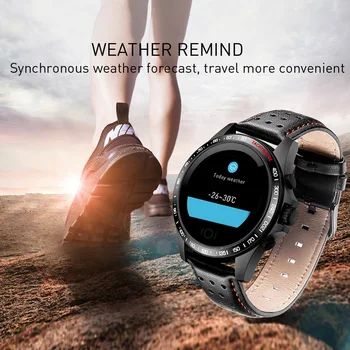 Waterproof Pedometers CK23 Smart Watch IP67 Colorful Screen Heart Rate Blood Pressure Sleep Monitor Sports Women MenHealth Watch
Waterproof Pedometers CK23 Smart Watch IP67 Colorful Screen Heart Rate Blood Pressure Sleep Monitor Sports Women MenHealth Watch