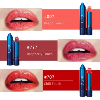 2020Waterproof Lasting Moisturizing Lip Fast B Matte Lipstick Velvet Sexy Red Lip Bottom Stick High Qulity Makeup Lip Cosmetics
2020Waterproof Lasting Moisturizing Lip Fast B Matte Lipstick Velvet Sexy Red Lip Bottom Stick High Qulity Makeup Lip Cosmetics