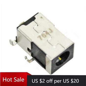 DC POWER JACK for Acer Aspire R5-571TG R5-571TG-7229 R5-571TG-78G6 Charging Socket
DC POWER JACK for Acer Aspire R5-571TG R5-571TG-7229 R5-571TG-78G6 Charging Socket