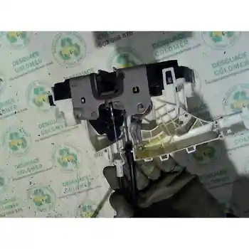2793304 Trunk lock/Porton Mercedes Sprinterii Case Closed (since 01.06) Mercedes-Benz Sprinterii Closed Box *
2793304 Trunk lock/Porton Mercedes Sprinterii Case Closed (since 01.06) Mercedes-Benz Sprinterii Closed Box *