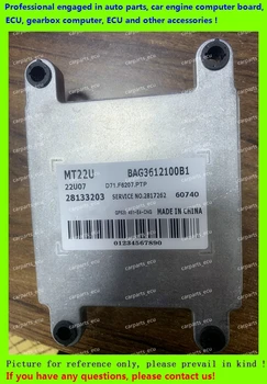 For BAG3612100B1 28172362 MT22U Lifan 620 car engine computer/ ECU/Electronic Control Unit/Car PC
For BAG3612100B1 28172362 MT22U Lifan 620 car engine computer/ ECU/Electronic Control Unit/Car PC