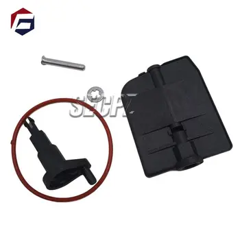 Air Intake Manifold DISA Flap Adjuster Repair Kit Unit Valve For BMW E39 E46 E60 E83 Z4 Car Accessories 11617544805 11617544806
Air Intake Manifold DISA Flap Adjuster Repair Kit Unit Valve For BMW E39 E46 E60 E83 Z4 Car Accessories 11617544805 11617544806