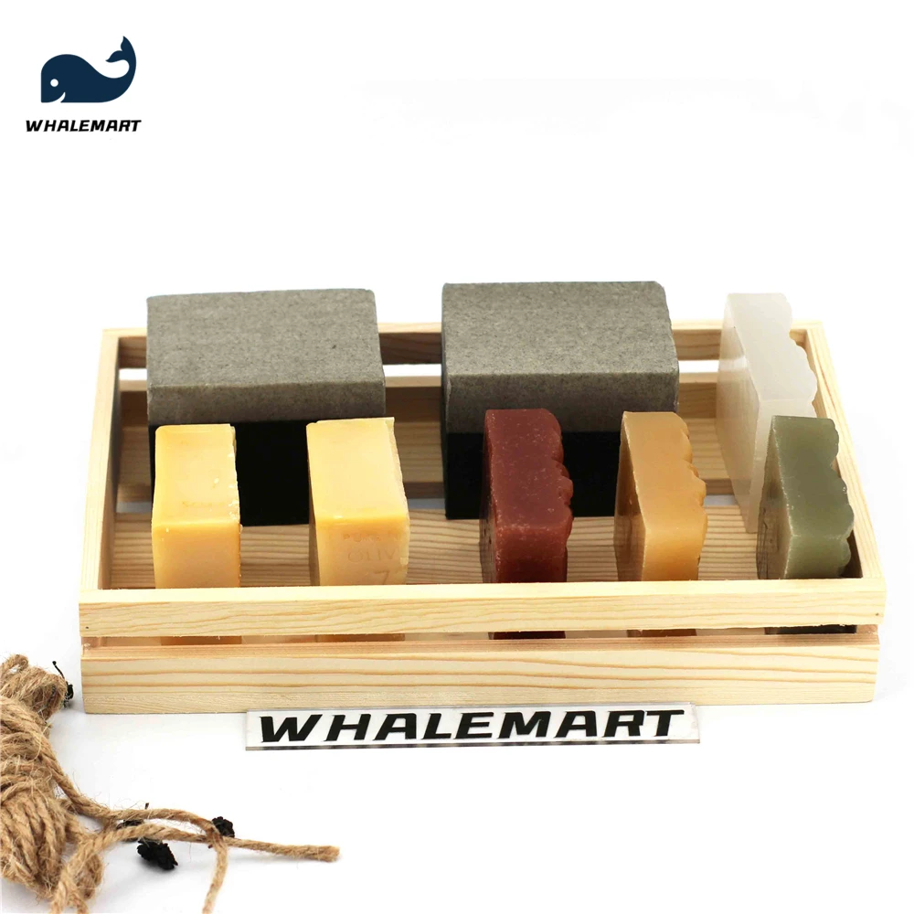 Soap Dry Tray Wooden Box For Hand Cold Soap Drying Handmade DIY Supplies Nature Pine Wooden Shelf 
Soap Dry Tray Wooden Box For Hand Cold Soap Drying Handmade DIY Supplies Nature Pine Wooden Shelf