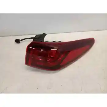92402J9000 RIGHT REAR light HYUNDAI KONA
92402J9000 RIGHT REAR light HYUNDAI KONA