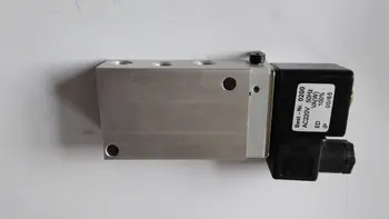 Seamounts Series Single Electronic Control Sliding Valve 2636000 And Every Model, for Reference Selection, Made in China
Seamounts Series Single Electronic Control Sliding Valve 2636000 And Every Model, for Reference Selection, Made in China