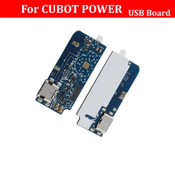 2PCS For CUBOT POWER usb board Original New for usb plug charge board Replacement Accessories for CUBOT POWER Cell Phone
2PCS For CUBOT POWER usb board Original New for usb plug charge board Replacement Accessories for CUBOT POWER Cell Phone