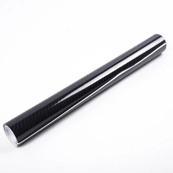 30*152CM~Black 5D Ultra Shiny Gloss Glossy Carbon Fiber Vinyl Wrap Sticker Decal
30*152CM~Black 5D Ultra Shiny Gloss Glossy Carbon Fiber Vinyl Wrap Sticker Decal