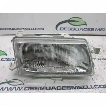 1216456 right headlight OPEL ASTRA F Van 
1216456 right headlight OPEL ASTRA F Van