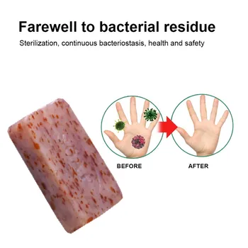 20g Portable Disposable Softsoap for Disinfection Daily Sterilize Hand Washing Bathing Bar Soaps Dropship
20g Portable Disposable Softsoap for Disinfection Daily Sterilize Hand Washing Bathing Bar Soaps Dropship