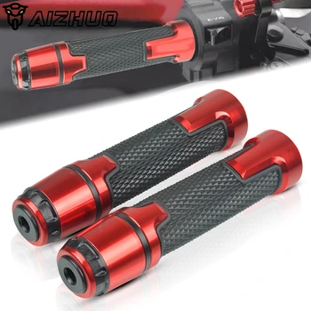 

For DUCATI 1000SS 1000 SS 1998-2006 1999 2000 2001 2002 2003 Motorcycle Handle Grips Racing Grips Handlebar Handles Grips Ends