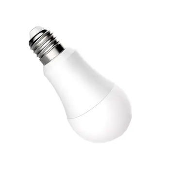 Cold Light Remote Control Smart WiFi LED Light Bulb For Amazon Voice Control Alexa Dimmable Lamp Bulb
Cold Light Remote Control Smart WiFi LED Light Bulb For Amazon Voice Control Alexa Dimmable Lamp Bulb