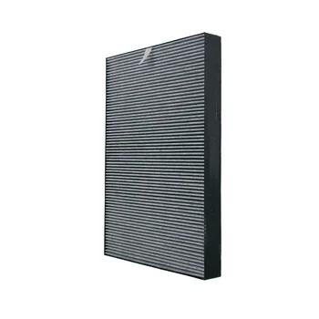 FZ-Y30SFE Hepa Filter suitable for sharp air purifier FU-Y30EUW KC / FU-Y180SW FU-GB10 FU-DD10 FU-GD10 Filter
FZ-Y30SFE Hepa Filter suitable for sharp air purifier FU-Y30EUW KC / FU-Y180SW FU-GB10 FU-DD10 FU-GD10 Filter