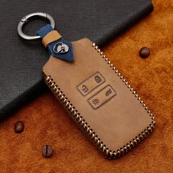 Car Key Case Cover for Renault Koleos Kadjar Scenic Megane Sandero Keyless Remote Espace Fob Shell Cover Protector
Car Key Case Cover for Renault Koleos Kadjar Scenic Megane Sandero Keyless Remote Espace Fob Shell Cover Protector