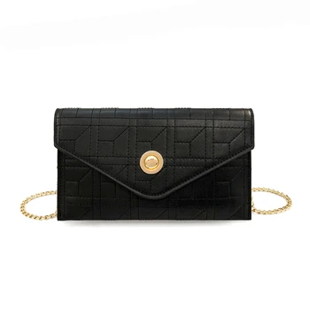 2020 New designer luxury crossbody shoulder bags for women trend fashion ladies evening message bag black white silver B322
2020 New designer luxury crossbody shoulder bags for women trend fashion ladies evening message bag black white silver B322