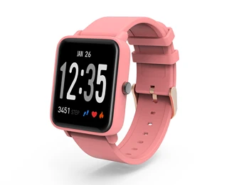 Skybon DO10 women Smart watch band Heart Rate Monitor IP67 waterproof Photo shooting control buletooth for Android
Skybon DO10 women Smart watch band Heart Rate Monitor IP67 waterproof Photo shooting control buletooth for Android