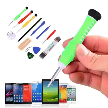 Repair Tool Kit Pry Screen Opening Tool Pentalobe Screwdriver Set for Macbook Smart Phone Notebook Screwdriver Opening Tools 
Repair Tool Kit Pry Screen Opening Tool Pentalobe Screwdriver Set for Macbook Smart Phone Notebook Screwdriver Opening Tools