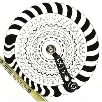 Hot Multi Function Drawing Ruler Magnetic Tool Protractor Rotation Angle Ruler Portable Stationery Metal Compass Ruler
Hot Multi Function Drawing Ruler Magnetic Tool Protractor Rotation Angle Ruler Portable Stationery Metal Compass Ruler