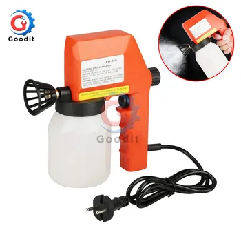 75W Household Sprayer 600ml Detachable Container Adjustable Valve Knob Disinfection Sprayer Fogger EU / US Plug Adapter for Car
75W Household Sprayer 600ml Detachable Container Adjustable Valve Knob Disinfection Sprayer Fogger EU / US Plug Adapter for Car