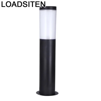 De Luce Para Bahce Aydinlatma Lampe Exterieur Lampara LED Tuinverlichting Decoracion Jardin Exterior Outdoor Garden Light
De Luce Para Bahce Aydinlatma Lampe Exterieur Lampara LED Tuinverlichting Decoracion Jardin Exterior Outdoor Garden Light