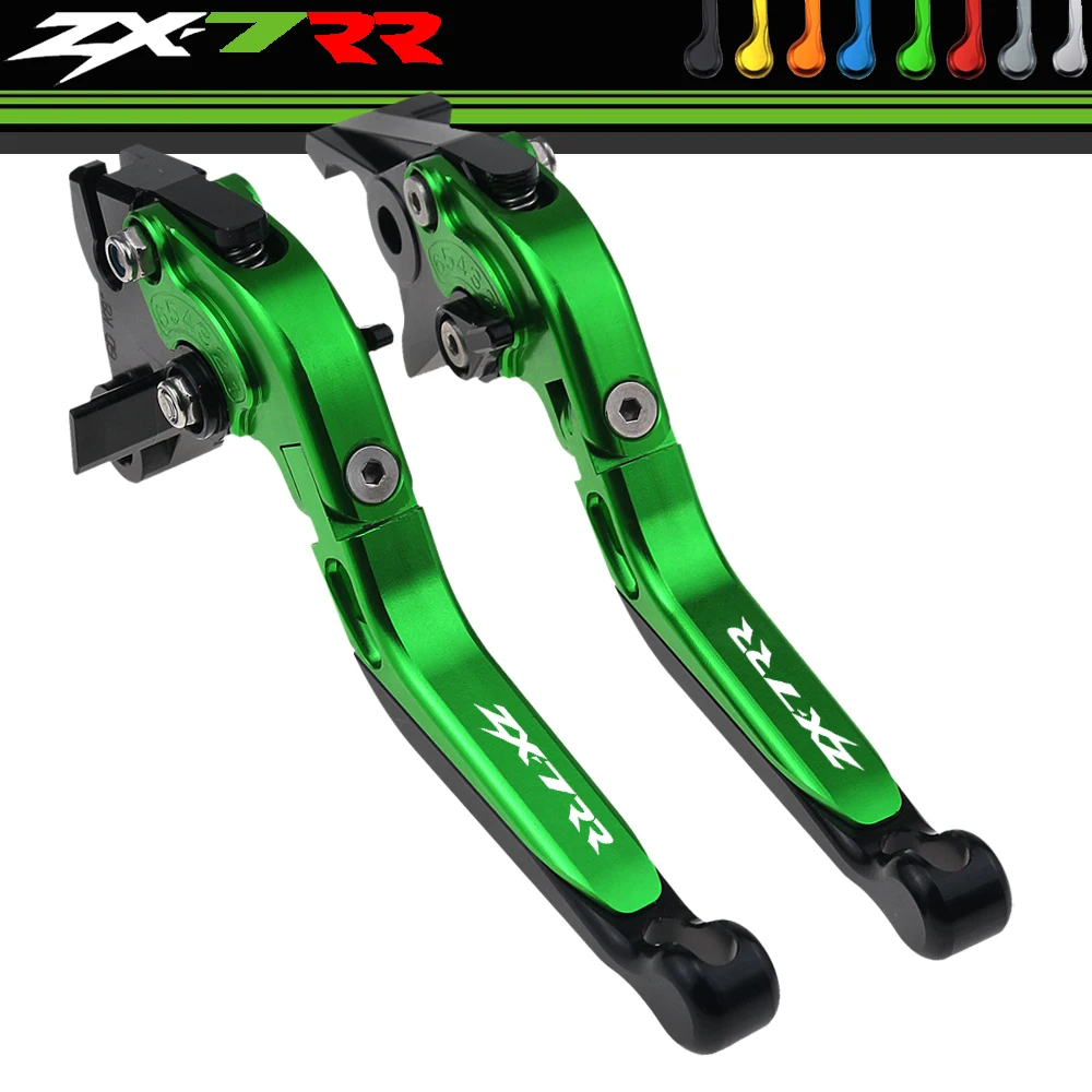 Для Kawasaki ZX 7 RR ZX 7RR ZX7 RR ZX7RR 1989-2003 1990 мотоциклетный ЧПУ Регулируемый складной тормозной рычаг сцепления Комплект ручек
Для Kawasaki ZX 7 RR ZX 7RR ZX7 RR ZX7RR 1989-2003 1990 мотоциклетный ЧПУ Регулируемый складной тормозной рычаг сцепления Комплект ручек