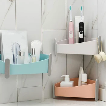 Bathroom Corner Shelf Storage Shampoo Holder Kitchen Storage Rack Organizer Wall Holder Shelf Shelves Snap Up Suction No Screws
Bathroom Corner Shelf Storage Shampoo Holder Kitchen Storage Rack Organizer Wall Holder Shelf Shelves Snap Up Suction No Screws
