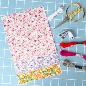 CN 18*20 6 Pcs/lots DIY Face Mask Kit Fabric For Floral Animals Printed Sewing Handmade Supplies DIY Face Mask Materials
CN 18*20 6 Pcs/lots DIY Face Mask Kit Fabric For Floral Animals Printed Sewing Handmade Supplies DIY Face Mask Materials
