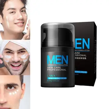 1PC Men's Isolation Cream Concealer BB Cream Brighten Color Face Skin Cream Men Foundation Liquid Makeup Lazy P1W6
1PC Men's Isolation Cream Concealer BB Cream Brighten Color Face Skin Cream Men Foundation Liquid Makeup Lazy P1W6