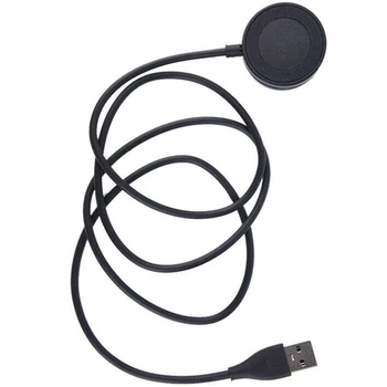 1M/3.3Ft Fast Charger Charging Sync Data Cable with Suction Base Wire Cord for Garmin Fenix 5 5S 5X Fenix 5 5S New
1M/3.3Ft Fast Charger Charging Sync Data Cable with Suction Base Wire Cord for Garmin Fenix 5 5S 5X Fenix 5 5S New