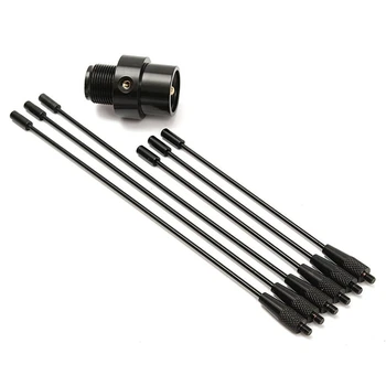 for Nagoya RE-02 Ground Grid Antenna Mobile Radio Enhanced Omnidirectional Antenna
for Nagoya RE-02 Ground Grid Antenna Mobile Radio Enhanced Omnidirectional Antenna