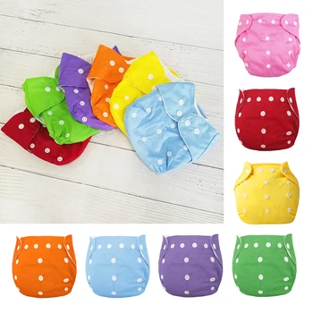 Baby Reusable Washable Pocket Nappy Diapers Adjustable Cloth Cover Wrap 
Baby Reusable Washable Pocket Nappy Diapers Adjustable Cloth Cover Wrap