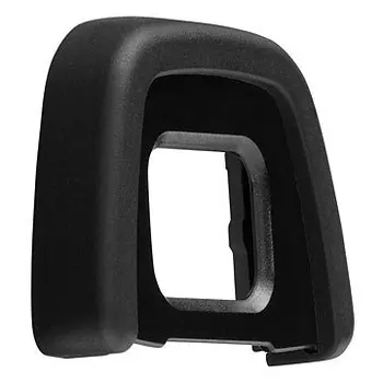 Rubber EyeCup for Nikon DK-23 Rubber Eyecup for Nikon D7200 D7100 D610 D600 D300s D300 D200 D90 camera
Rubber EyeCup for Nikon DK-23 Rubber Eyecup for Nikon D7200 D7100 D610 D600 D300s D300 D200 D90 camera