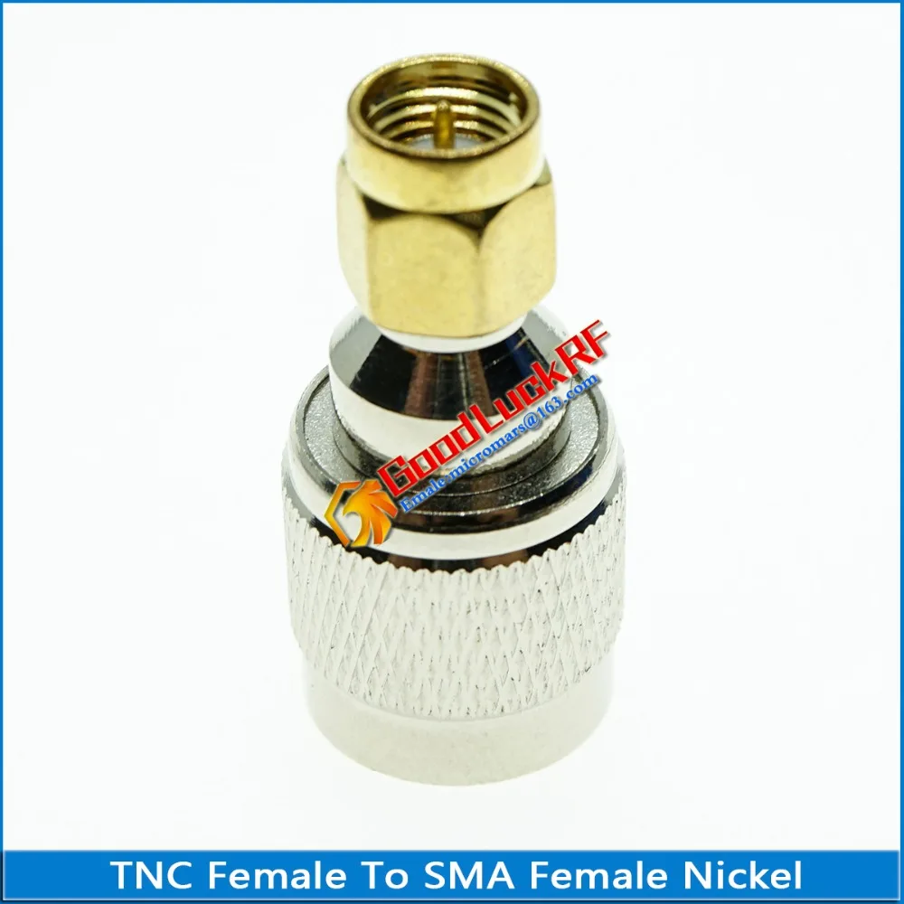 SMA TNC-JJ-AAAAAAAA