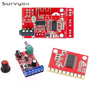 DC 12V 24V Bluetooth Audio Receiver Module 15W-30W *2 Stereo Amplifier Board 
DC 12V 24V Bluetooth Audio Receiver Module 15W-30W *2 Stereo Amplifier Board