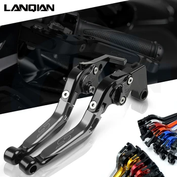 For Suzuki GSXR 1100 Motorcycle Aluminum Adjustable Extendable Brake Clutch Levers GSXR1100 1993 1994 1995 1996 Accessories
For Suzuki GSXR 1100 Motorcycle Aluminum Adjustable Extendable Brake Clutch Levers GSXR1100 1993 1994 1995 1996 Accessories