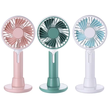 1200MAh Portable Mini Cooling Fan Handheld USB Rechargeable Office Desktop Fans Multifunctional Phone Bracket
1200MAh Portable Mini Cooling Fan Handheld USB Rechargeable Office Desktop Fans Multifunctional Phone Bracket