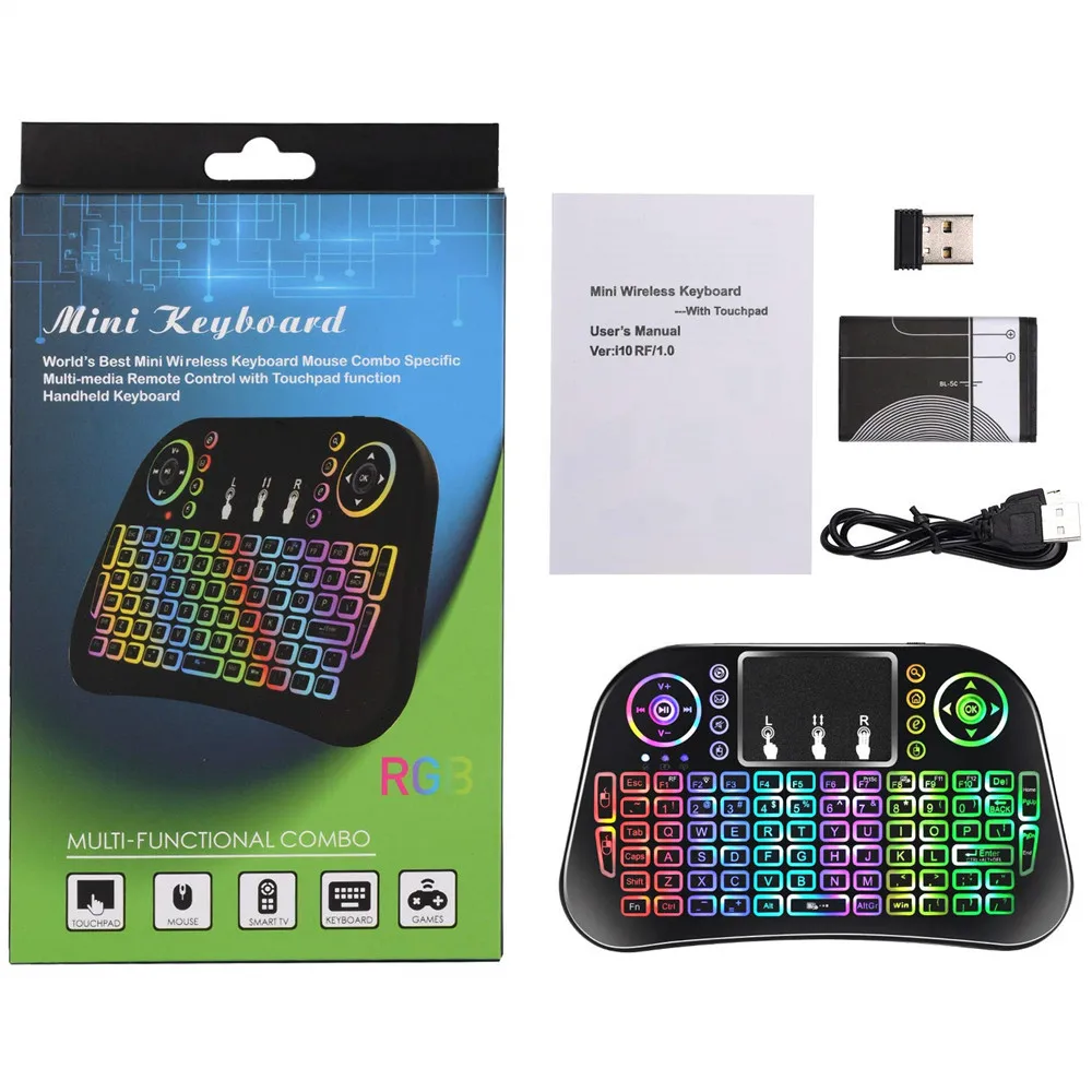 i10 color box