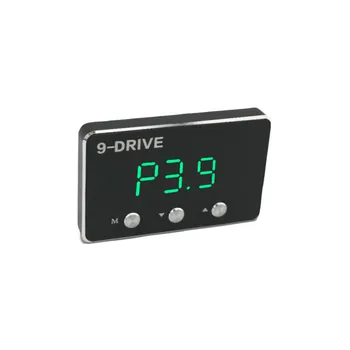 Electric Drive Throttle Controller Refit Beauty Service 
Electric Drive Throttle Controller Refit Beauty Service