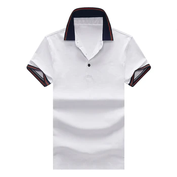High Quality Hombre Fabric 2g 95% Cotton, Men's Short Sleeve Polo Shirt Men Embroidery Homme Polo Sleeve Length(cm) Color Style
High Quality Hombre Fabric 2g 95% Cotton, Men's Short Sleeve Polo Shirt Men Embroidery Homme Polo Sleeve Length(cm) Color Style