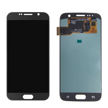 LCD Display Touch Screen Digitizer Assembly For Samsung Galaxy S7/G930 Replacement Accessory New 2020
LCD Display Touch Screen Digitizer Assembly For Samsung Galaxy S7/G930 Replacement Accessory New 2020