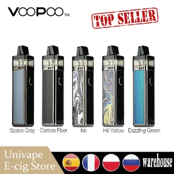 Hot!!! Original VOOPOO VINCI R Mod Pod Vape Kit with 1500mAh Battery & 5.5ml Cartridge Electronic Cigarette Vaporizer Vape Kit
Hot!!! Original VOOPOO VINCI R Mod Pod Vape Kit with 1500mAh Battery & 5.5ml Cartridge Electronic Cigarette Vaporizer Vape Kit