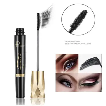 Pudaier 4D Silk Fiber Eyelash Mascara Quick Dry Waterproof Rimel Maquiagem Thick Lengthening Eyelash Extension Mascara TSLM1
Pudaier 4D Silk Fiber Eyelash Mascara Quick Dry Waterproof Rimel Maquiagem Thick Lengthening Eyelash Extension Mascara TSLM1