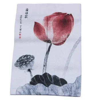 Foldable Tissue Holder with Environmental Digital Printing Cotton Linen Tissue Box Cover Car Living Room Decoration (grey red bl
Foldable Tissue Holder with Environmental Digital Printing Cotton Linen Tissue Box Cover Car Living Room Decoration (grey red bl