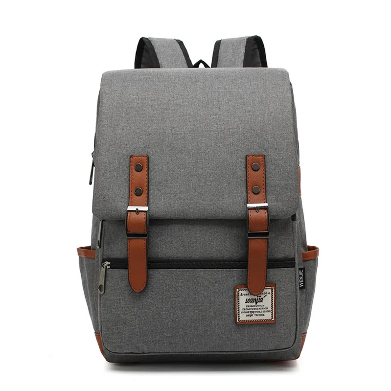#1018 Backpack 2020 New Style Fashion WOMEN'S Bag School Bag Men And Women Canvas Bag Backpack 43cm high
#1018 Backpack 2020 New Style Fashion WOMEN'S Bag School Bag Men And Women Canvas Bag Backpack 43cm high