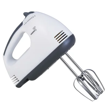 Household Electric Breaking Tool Egg Blender Beater Food Mixer
Household Electric Breaking Tool Egg Blender Beater Food Mixer