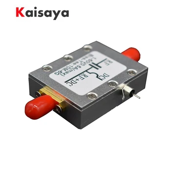 New 10MHz-6GHz RF Bias Tee Broadband Radio Frequency Microwave Coaxial Bias A7-015
New 10MHz-6GHz RF Bias Tee Broadband Radio Frequency Microwave Coaxial Bias A7-015